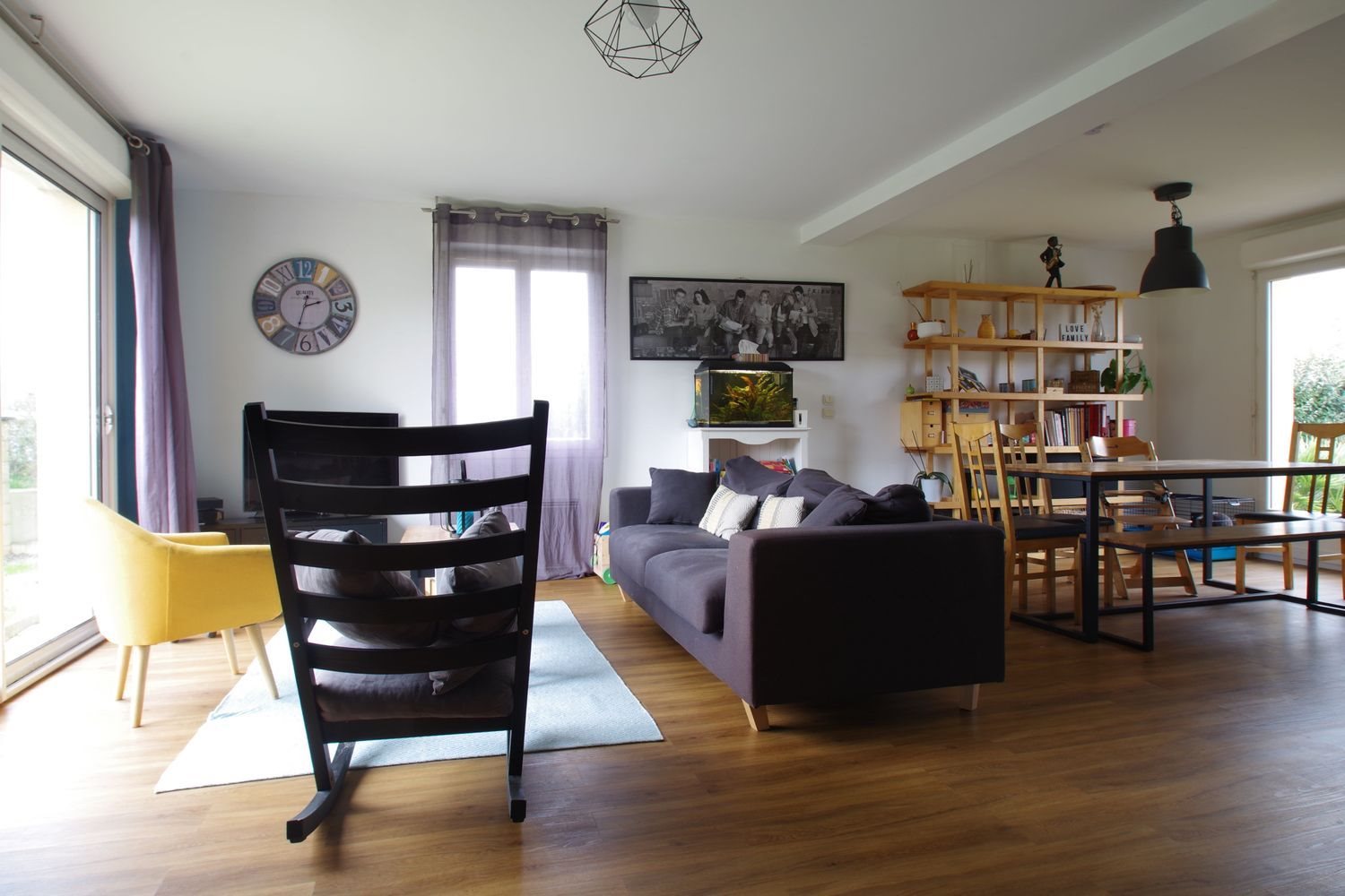 Maison à vendre, 100m², Vallet