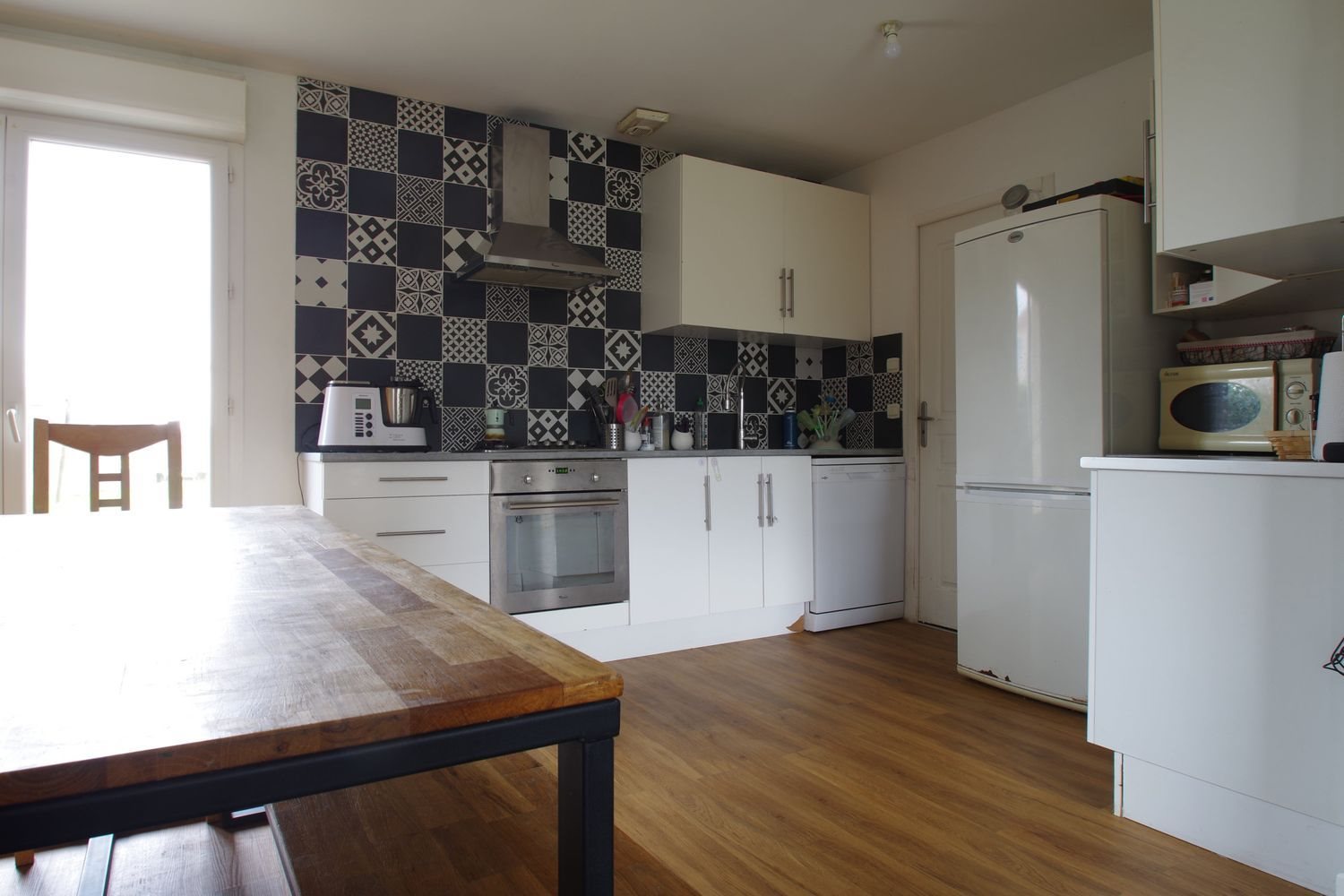 Maison à vendre, 100m², Vallet