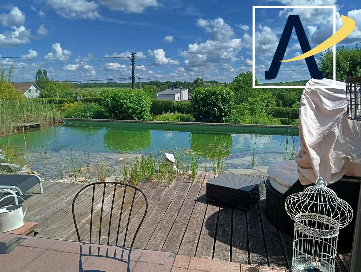 Maison à vendre, 250m², Offemont