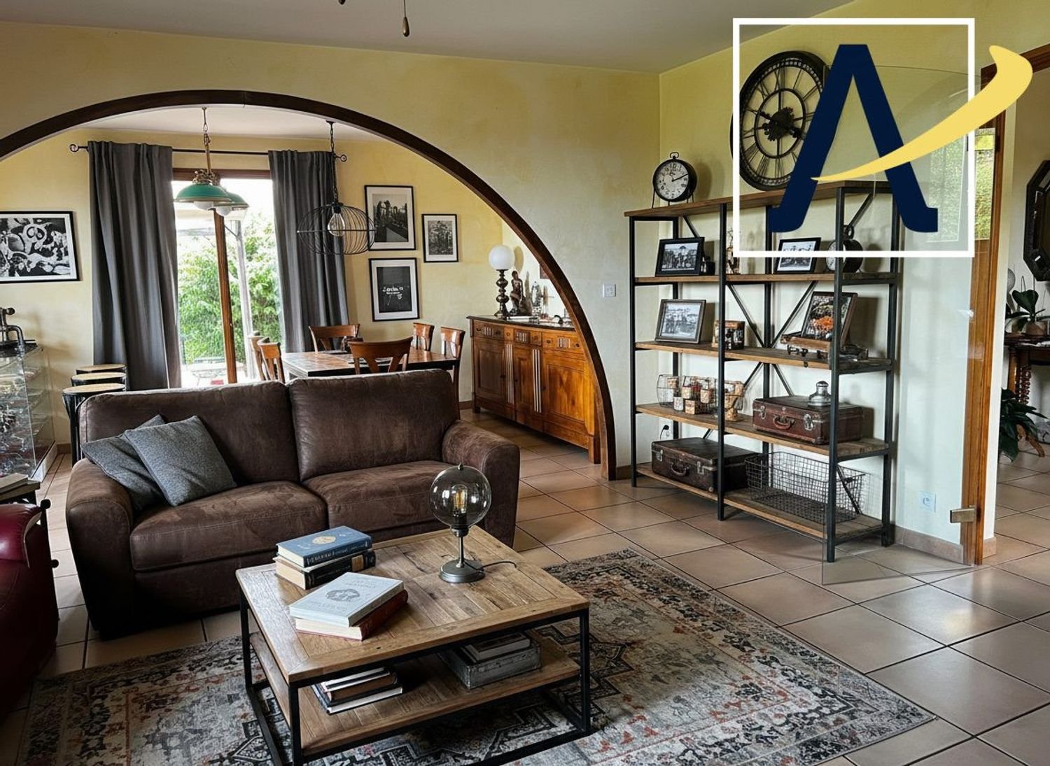 Maison à vendre, 250m², Offemont
