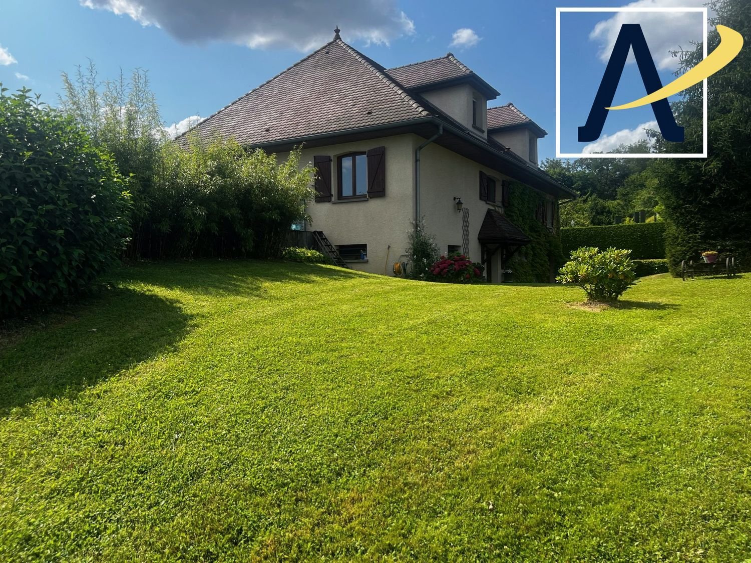 Maison à vendre, 250m², Offemont