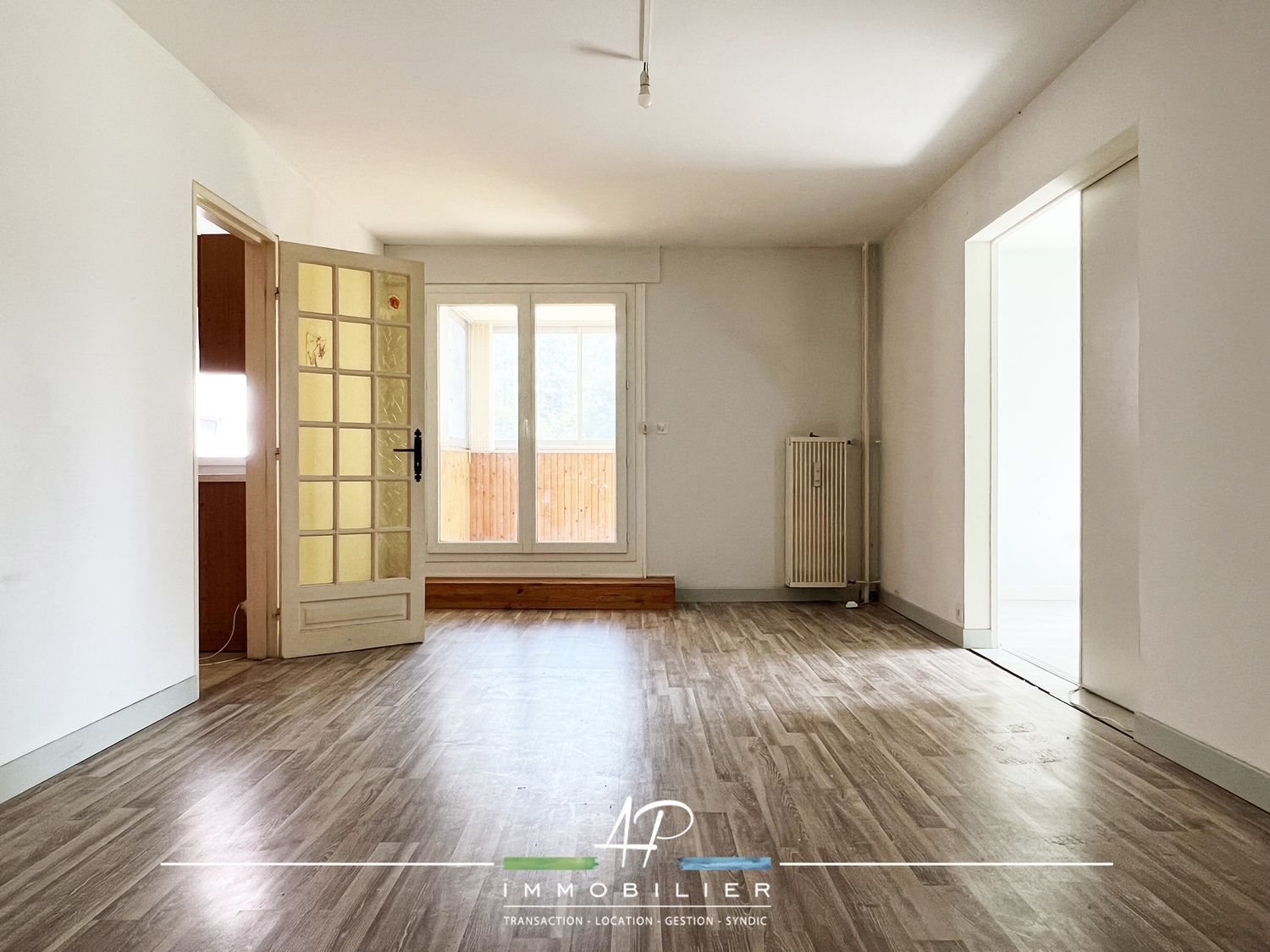 Appartement à vendre, 76m², Quetigny