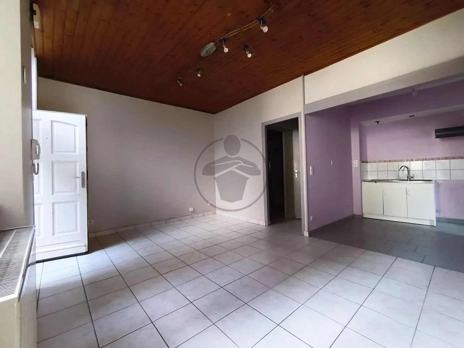 Appartement à louer, 61m², Baume-les-Dames