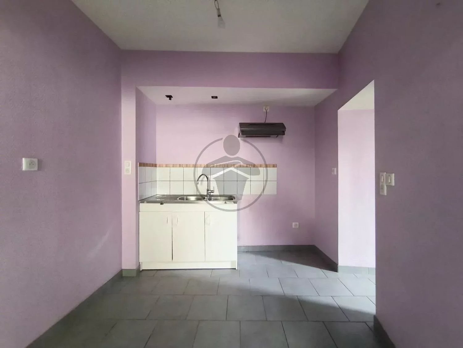 Appartement à louer, 61m², Baume-les-Dames