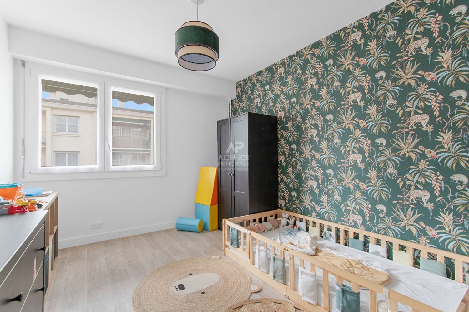 Appartement à vendre, 71m², Saint-Germain-en-Laye
