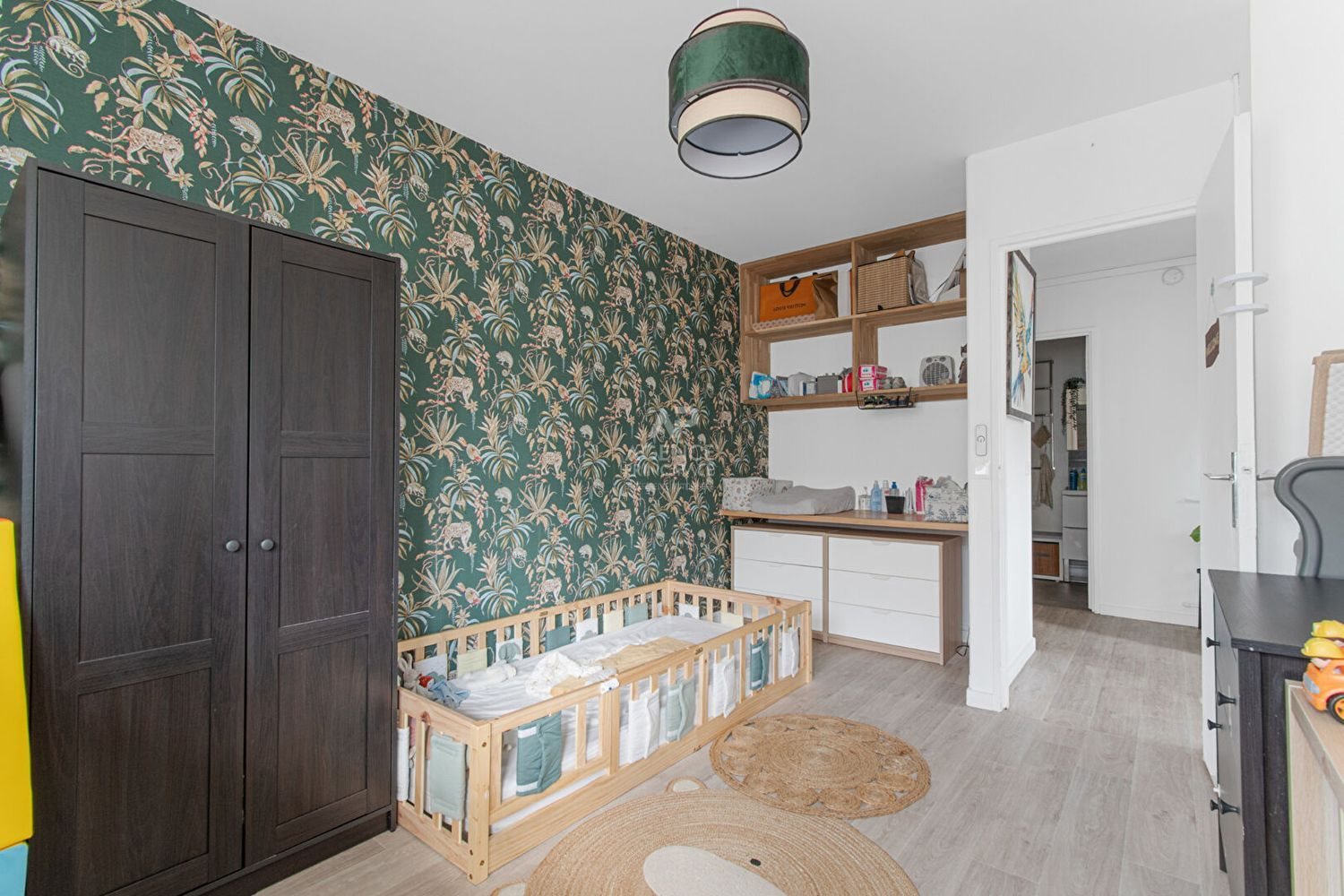 Appartement à vendre, 71m², Saint-Germain-en-Laye