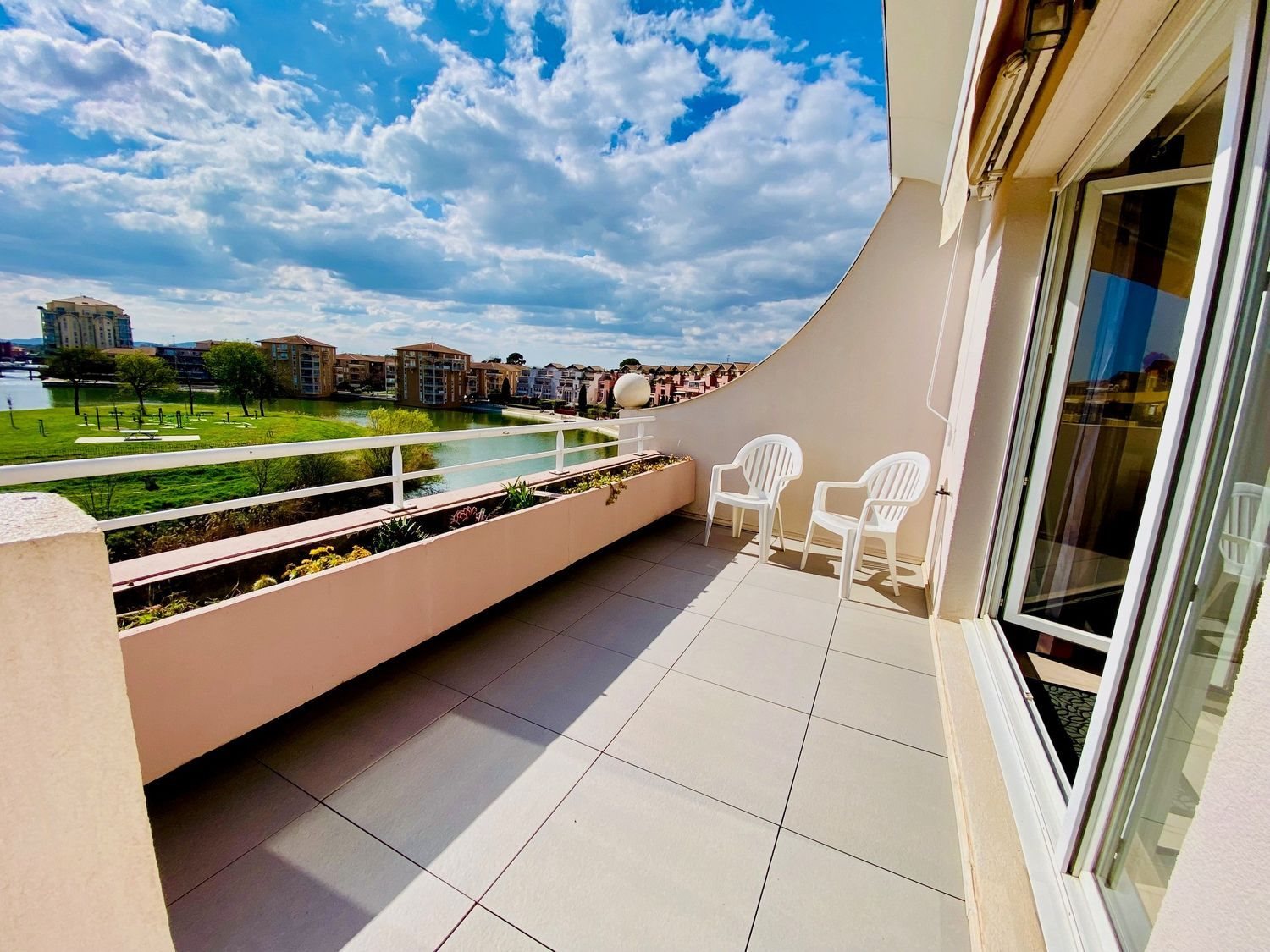 Appartement à vendre, 67m², Lattes