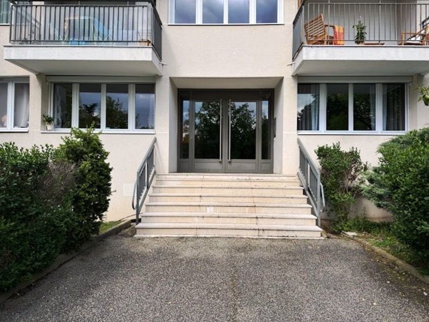 Appartement à vendre, 65m², Sainte-Foy-lès-Lyon