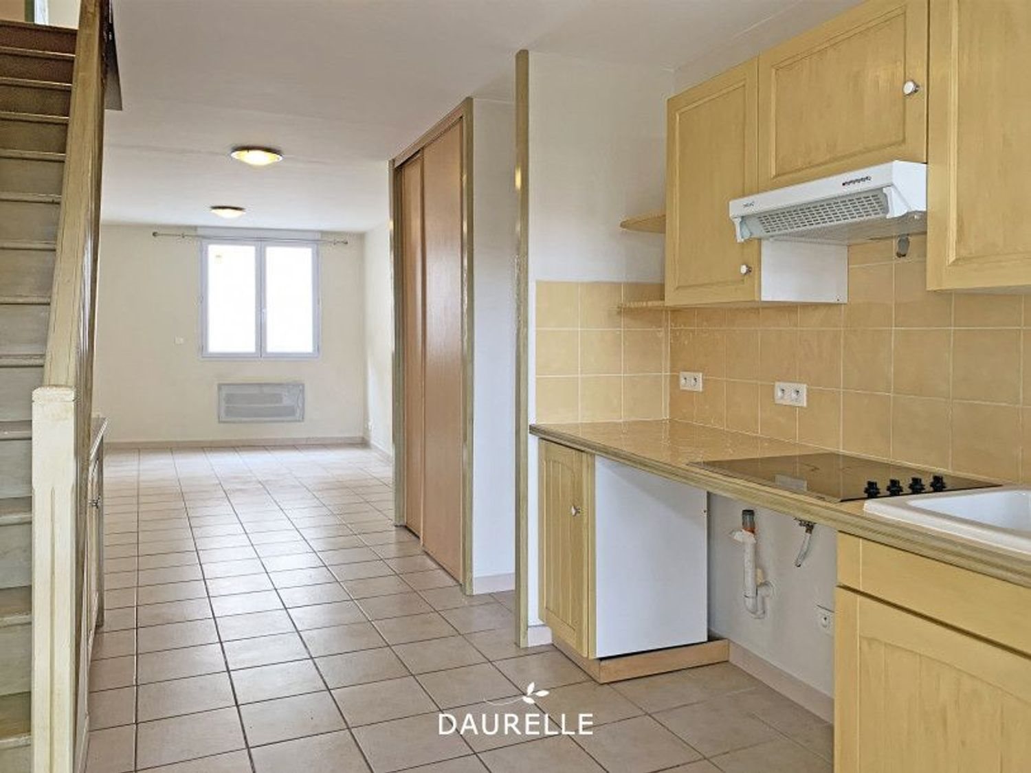 Maison à vendre, 51m², Noves