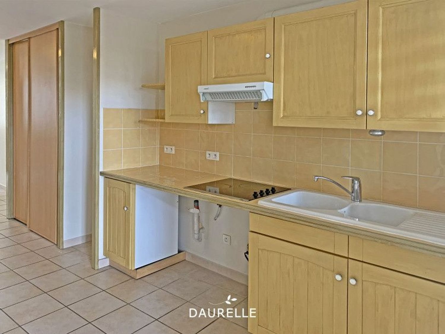 Maison à vendre, 51m², Noves