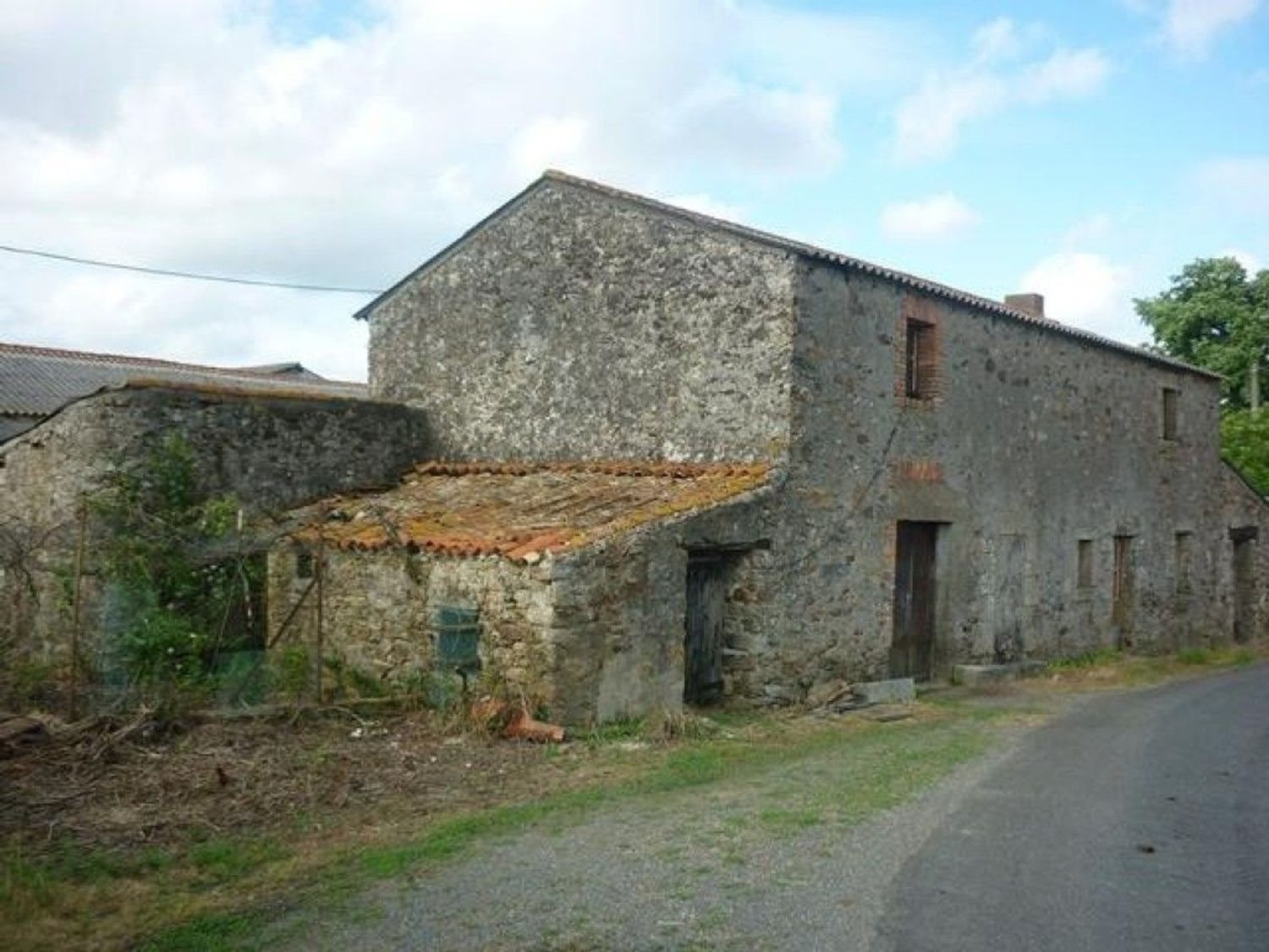 Maison à vendre, 418m², Remouillé