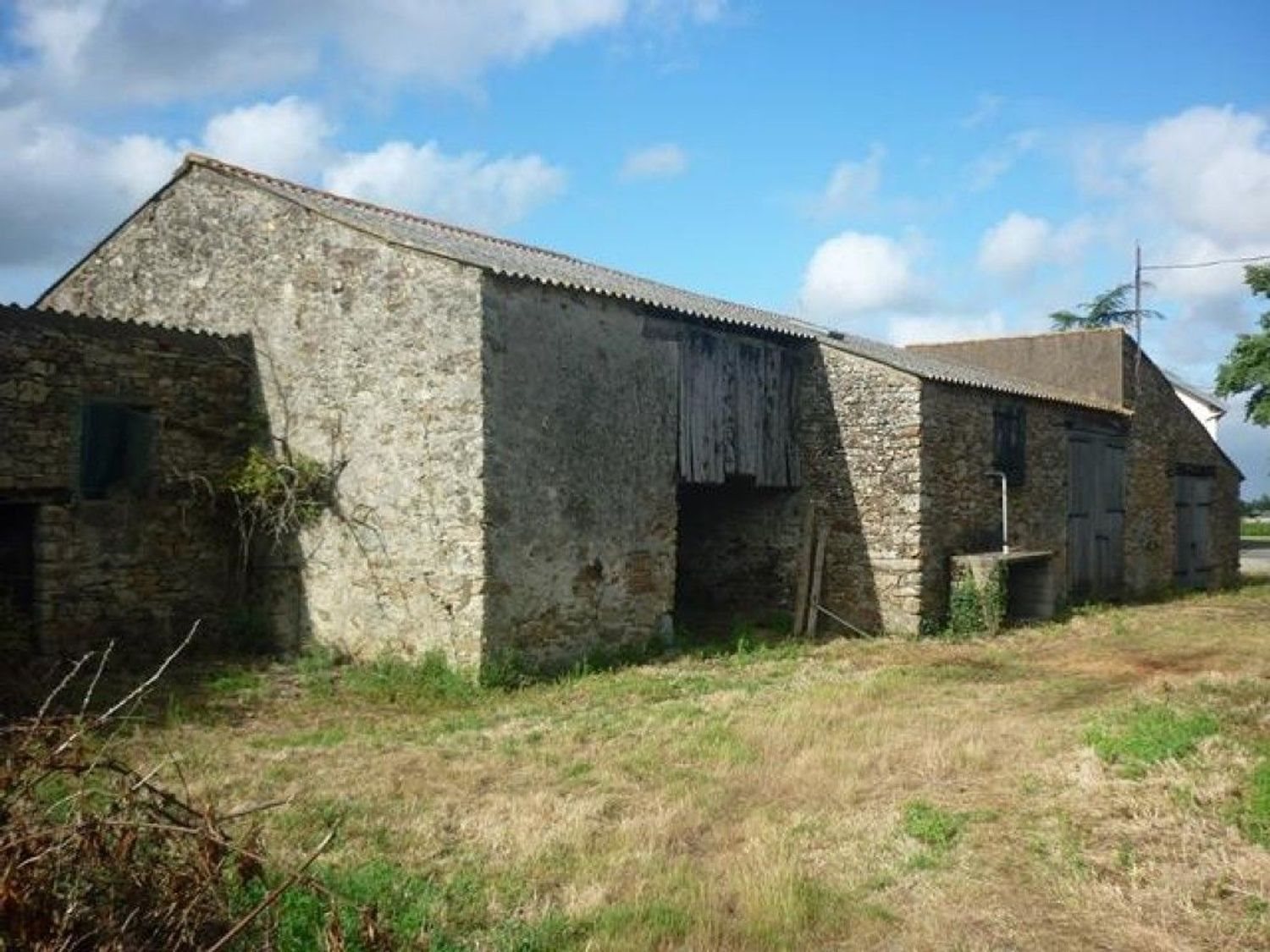 Maison à vendre, 418m², Remouillé