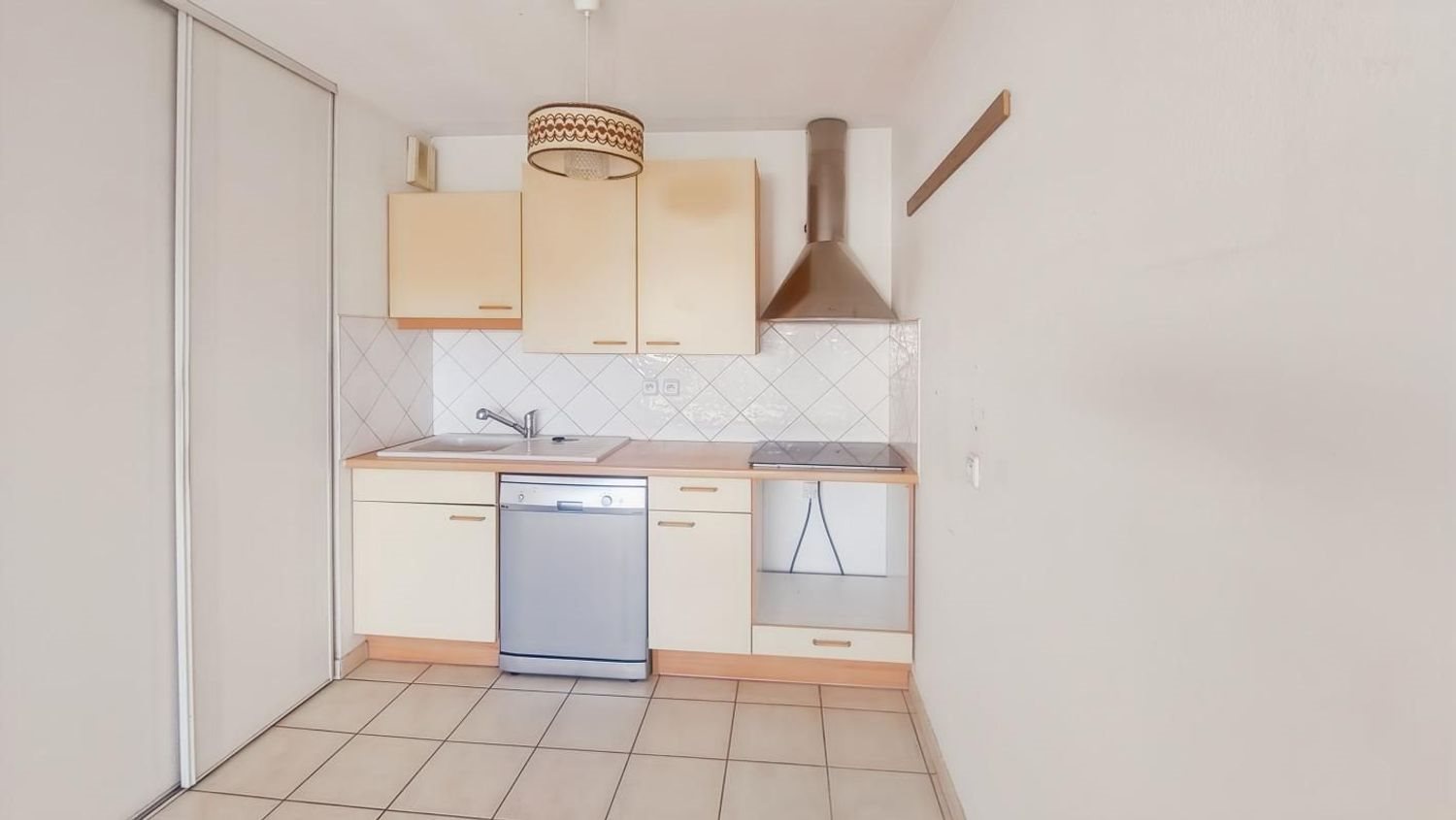 Appartement à vendre, 63m², Manosque