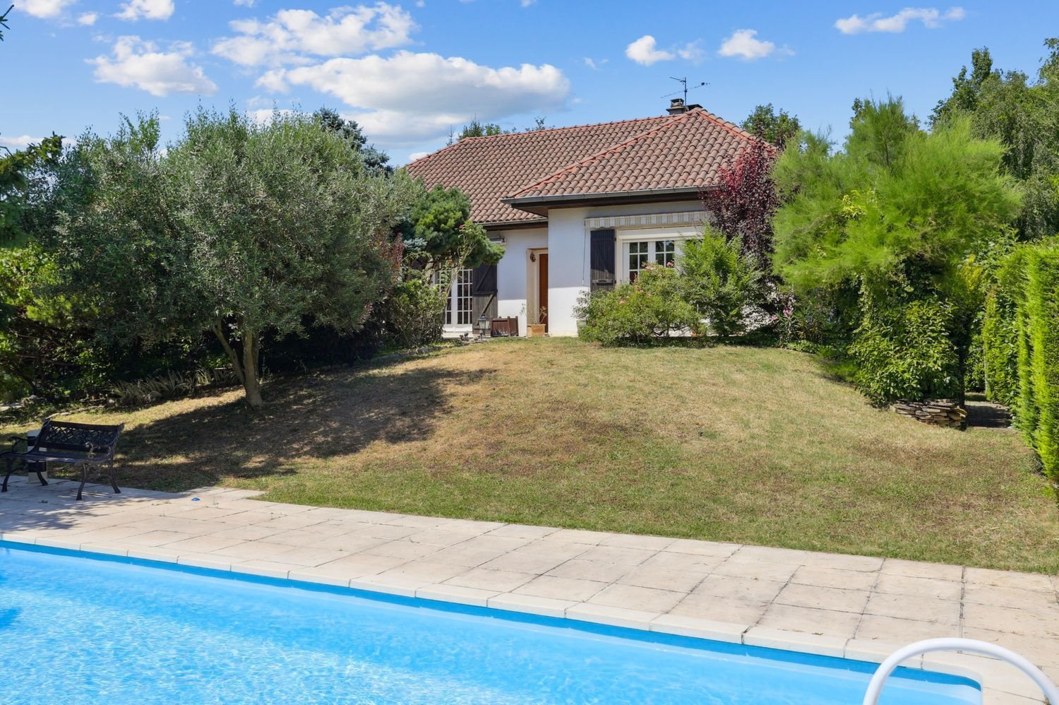Maison à vendre, 156m², Saint-Priest