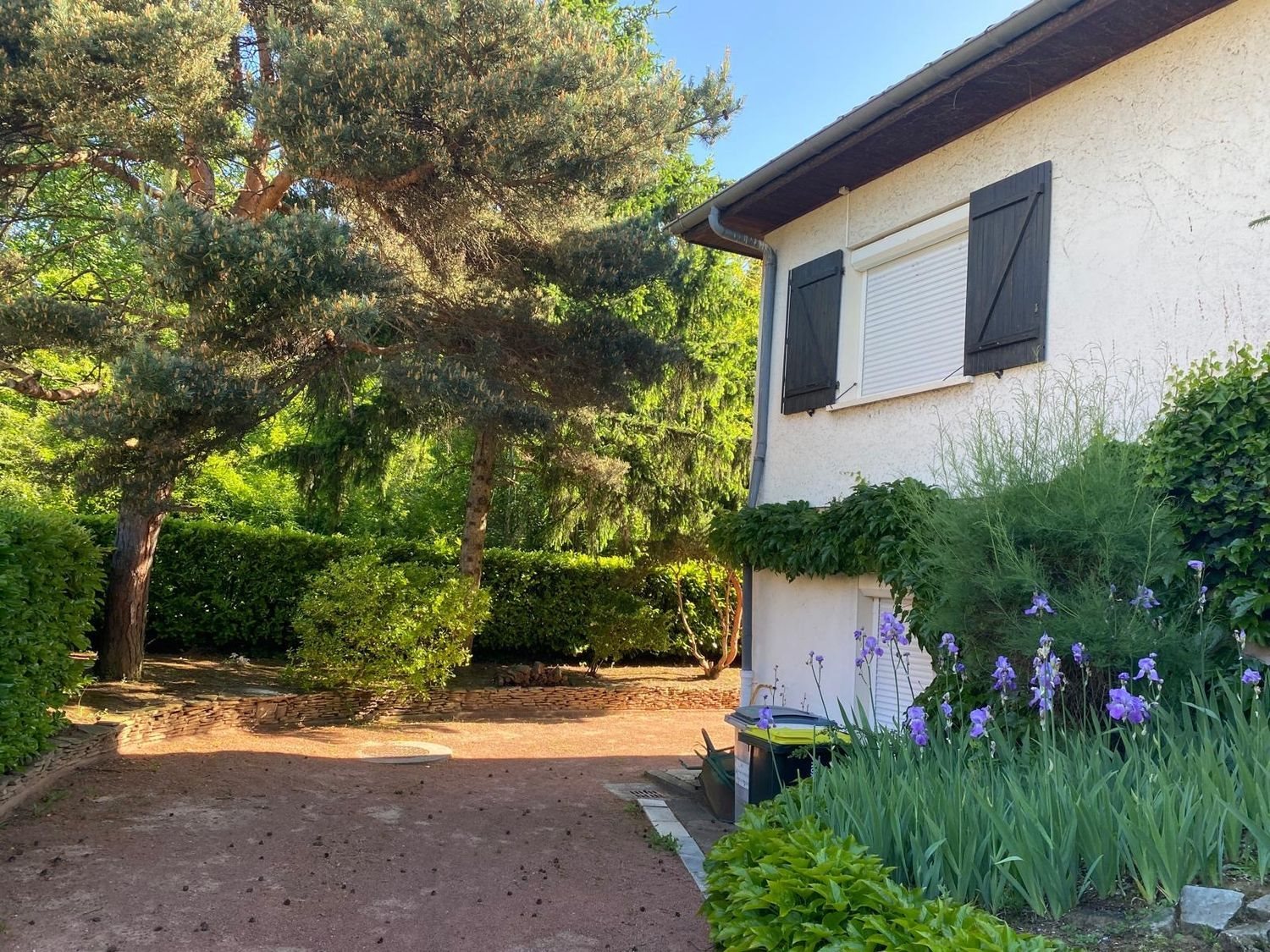 Maison à vendre, 156m², Saint-Priest