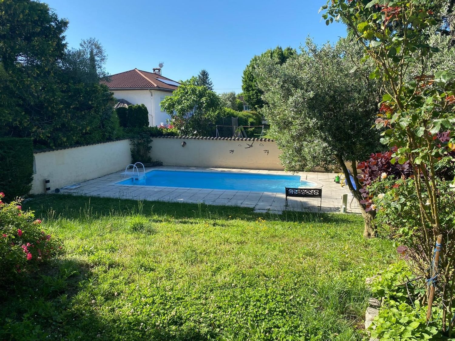 Maison à vendre, 156m², Saint-Priest