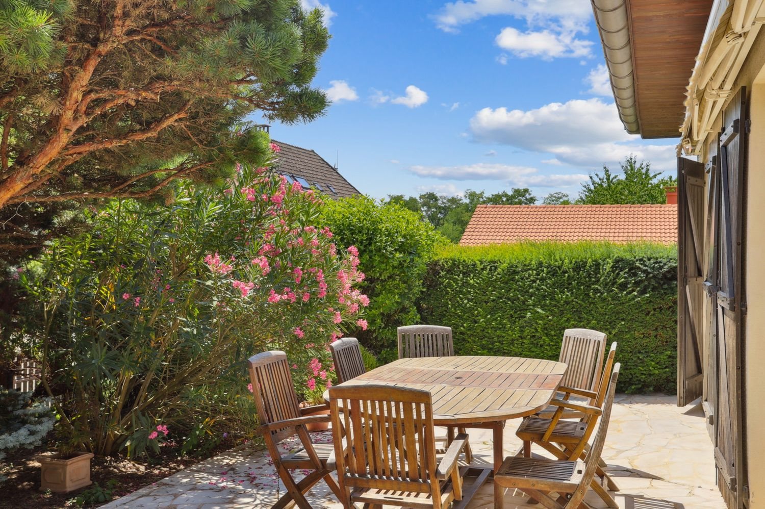 Maison à vendre, 156m², Saint-Priest