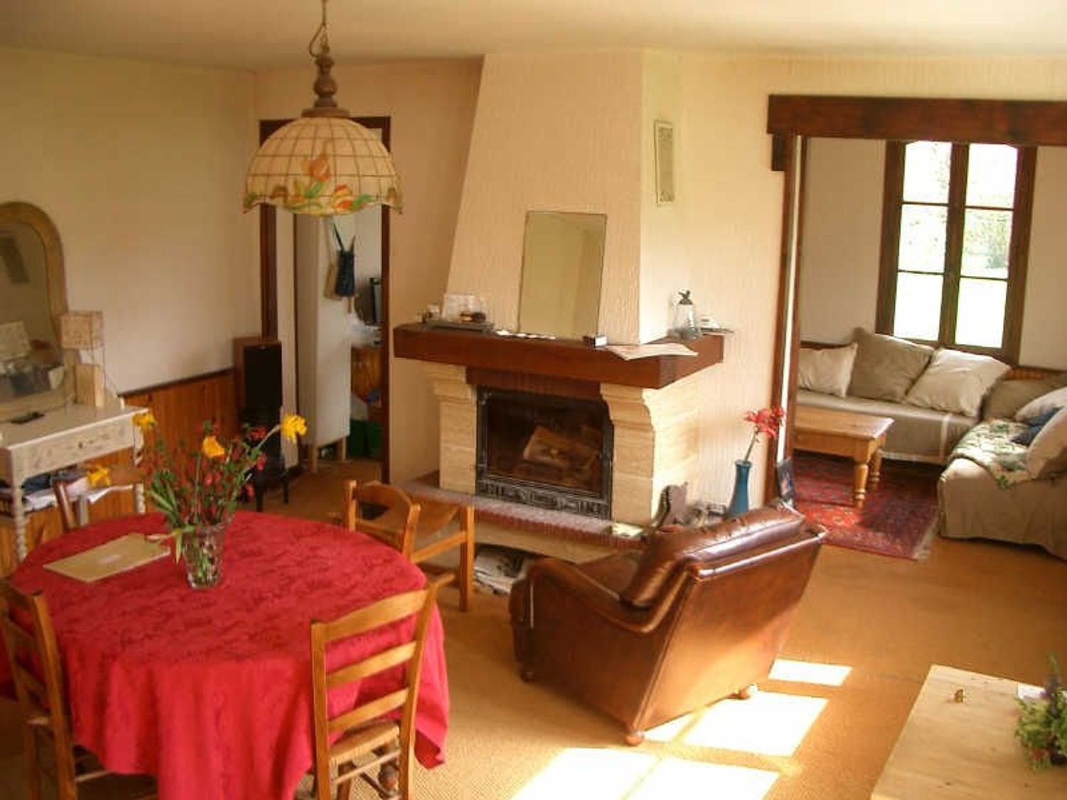 Maison à vendre, 110m², Serville