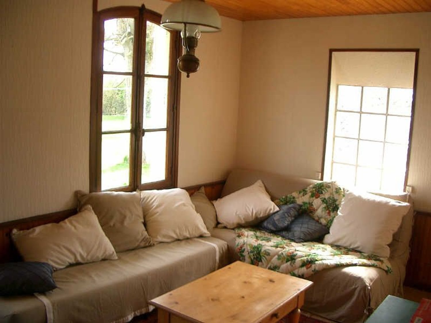 Maison à vendre, 110m², Serville