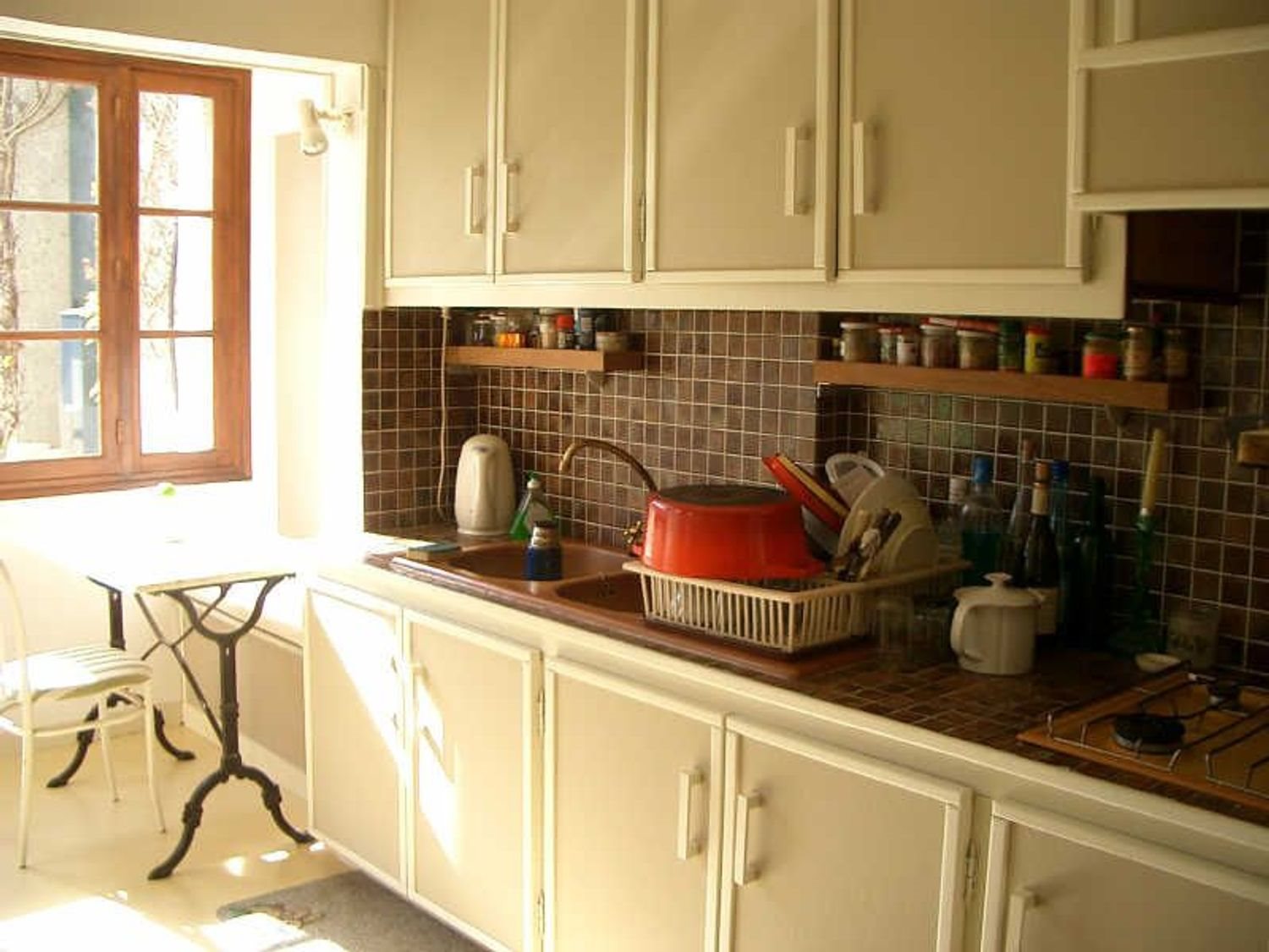 Maison à vendre, 110m², Serville