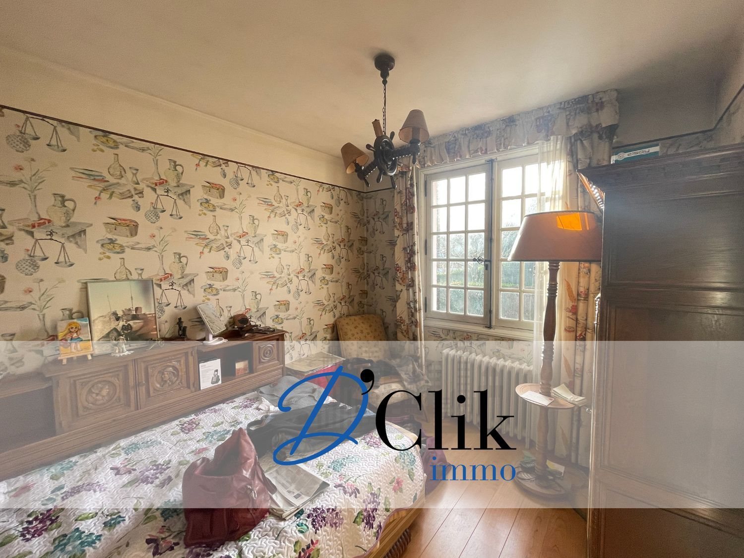 Maison à vendre, 63m², Laval