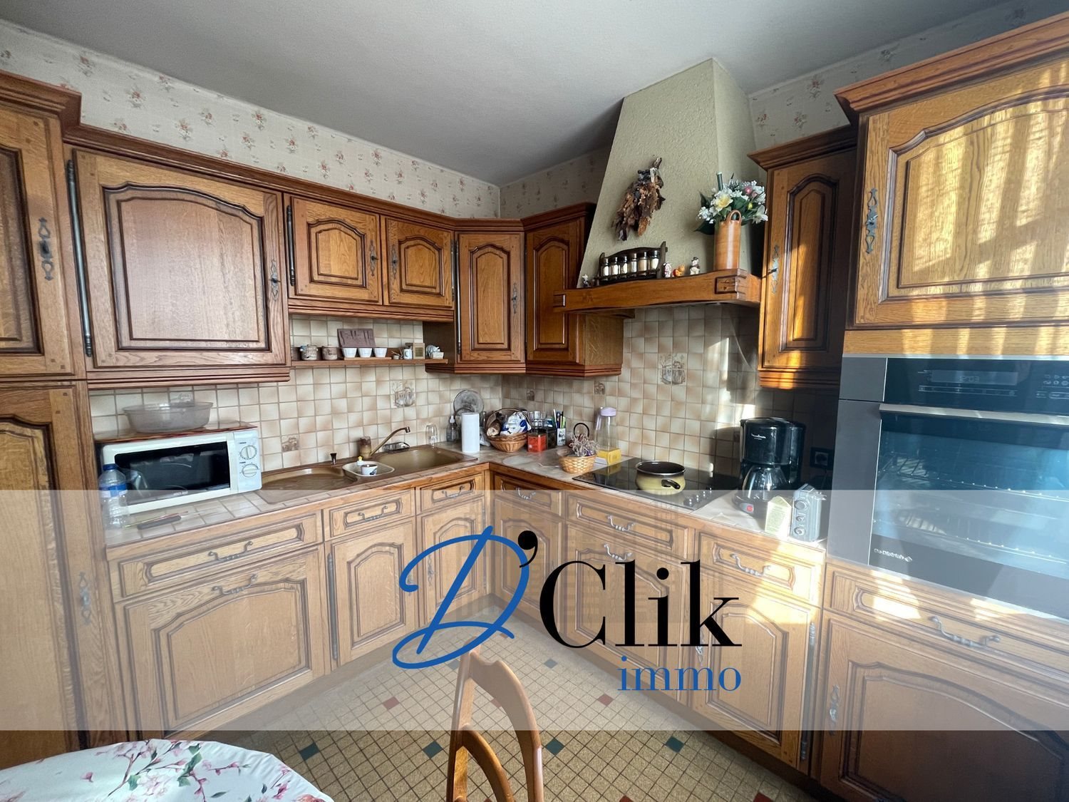 Maison à vendre, 63m², Laval