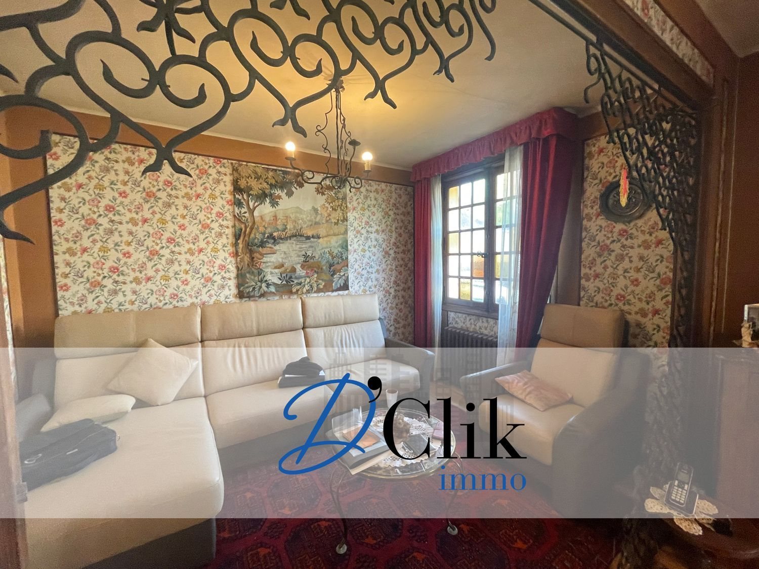 Maison à vendre, 63m², Laval