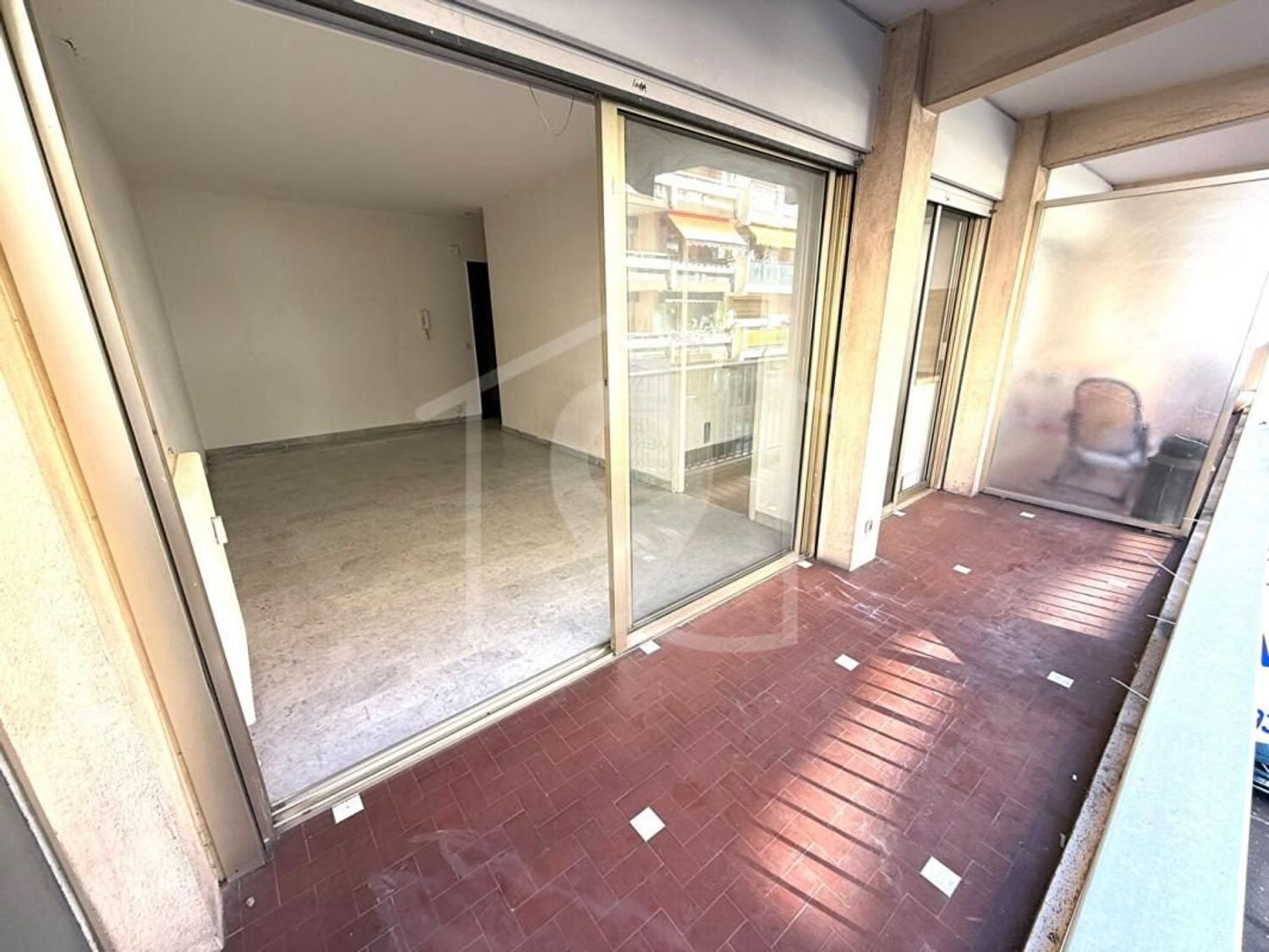 Appartement à vendre, 25m², Antibes