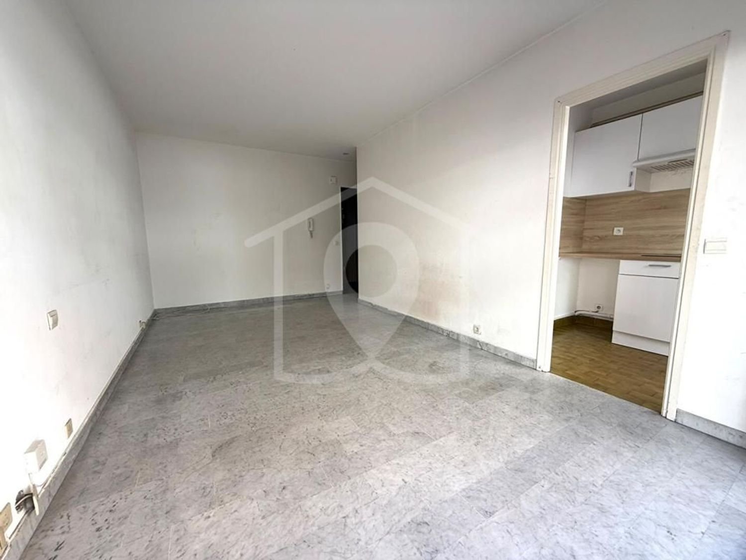 Appartement à vendre, 25m², Antibes