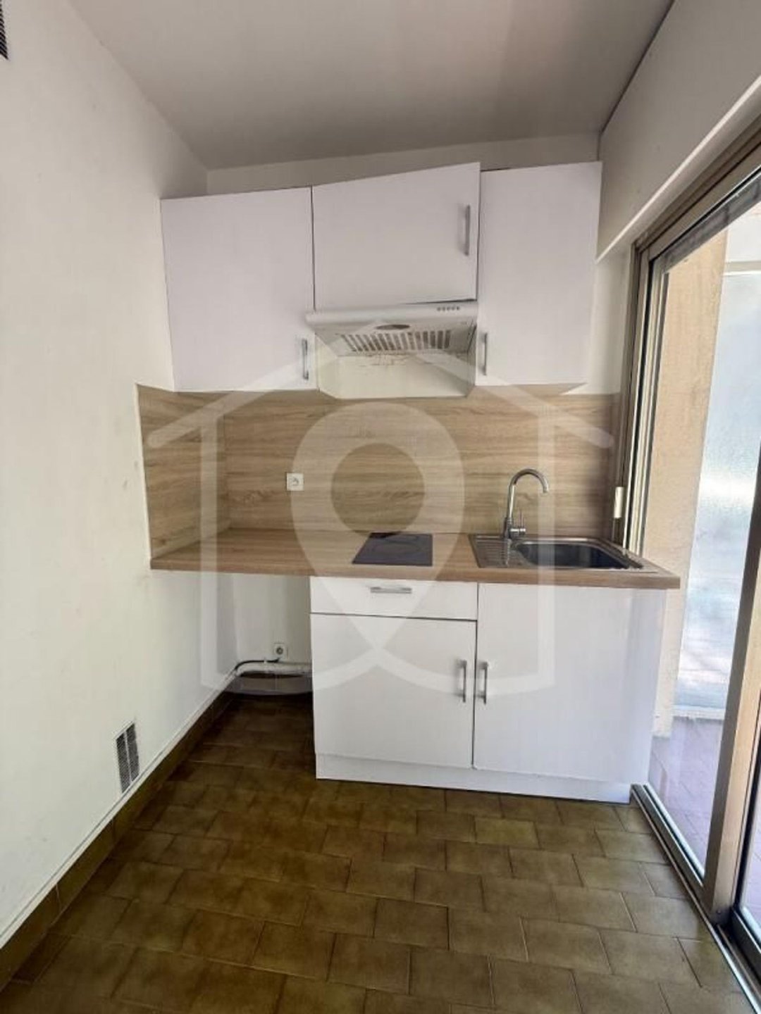 Appartement à vendre, 25m², Antibes
