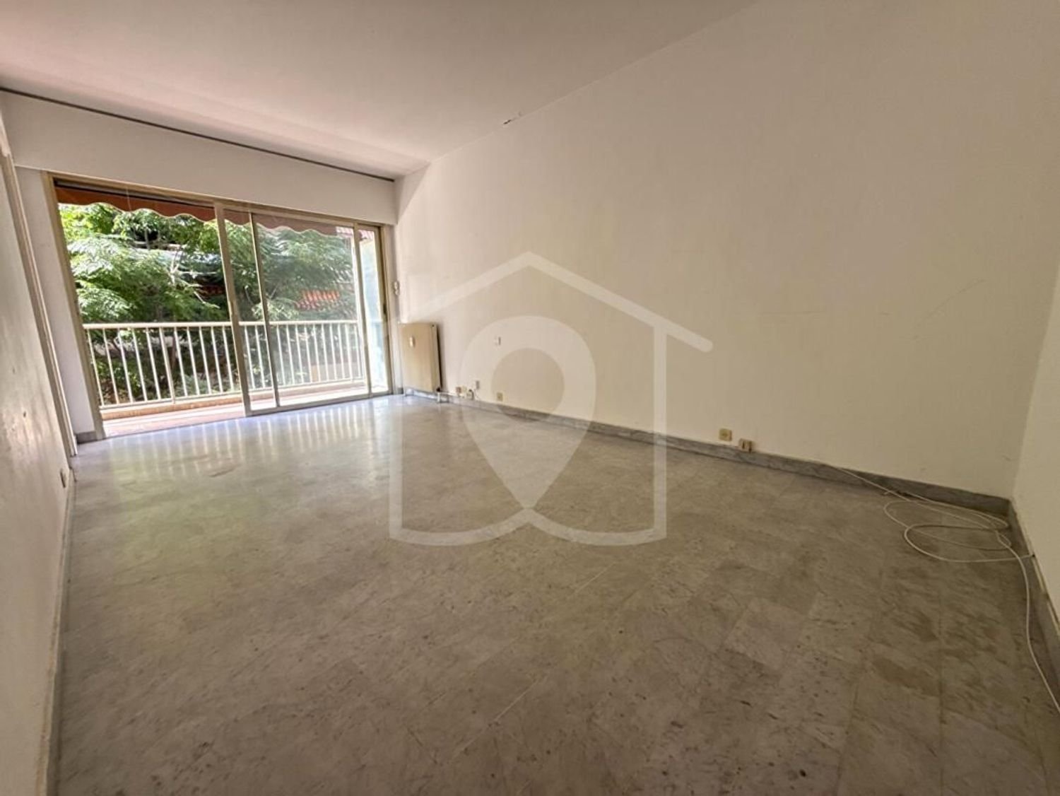 Appartement à vendre, 25m², Antibes