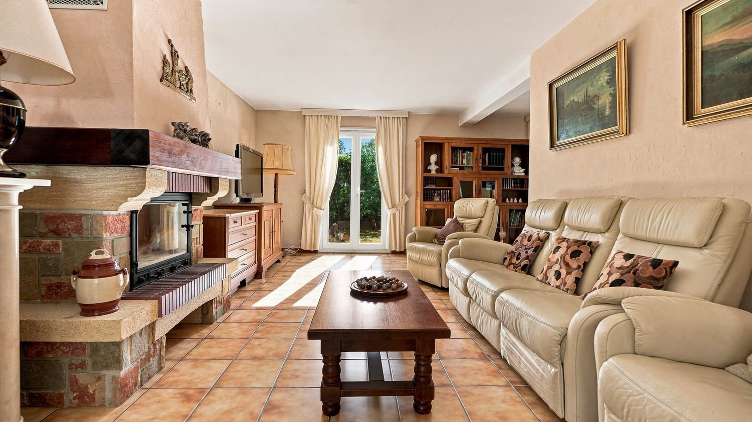 Maison à vendre, 155m², Blanzat