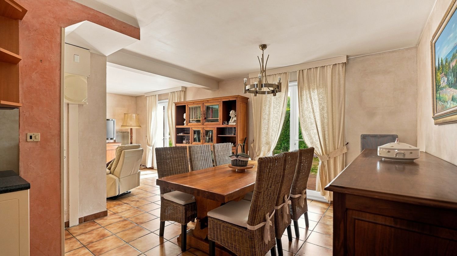 Maison à vendre, 155m², Blanzat