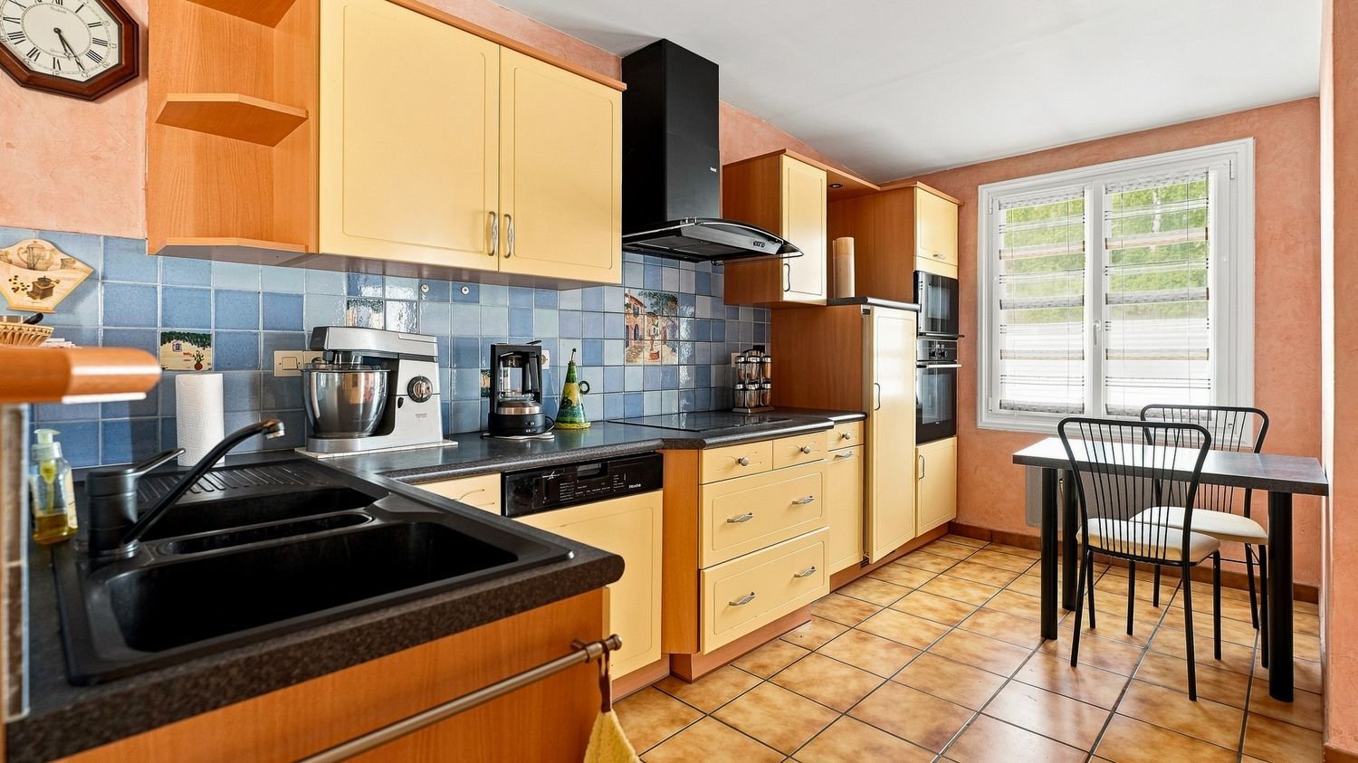Maison à vendre, 155m², Blanzat