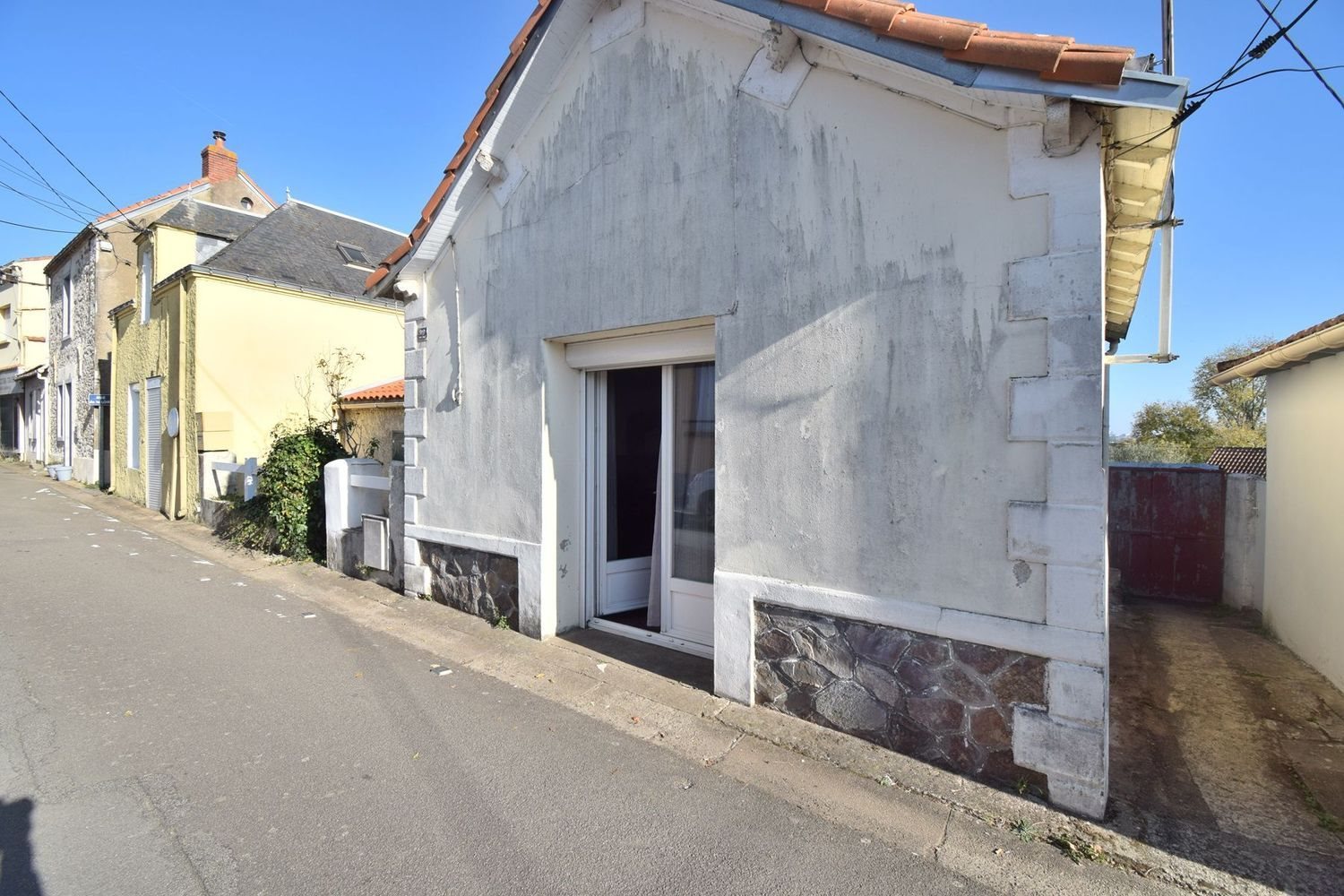 Maison à vendre, 82m², La Montagne
