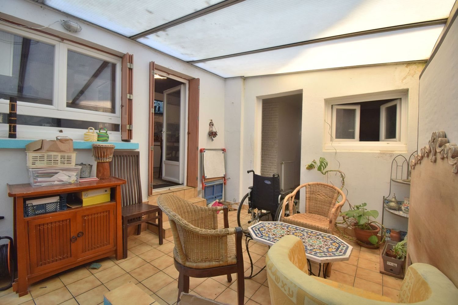 Maison à vendre, 82m², La Montagne