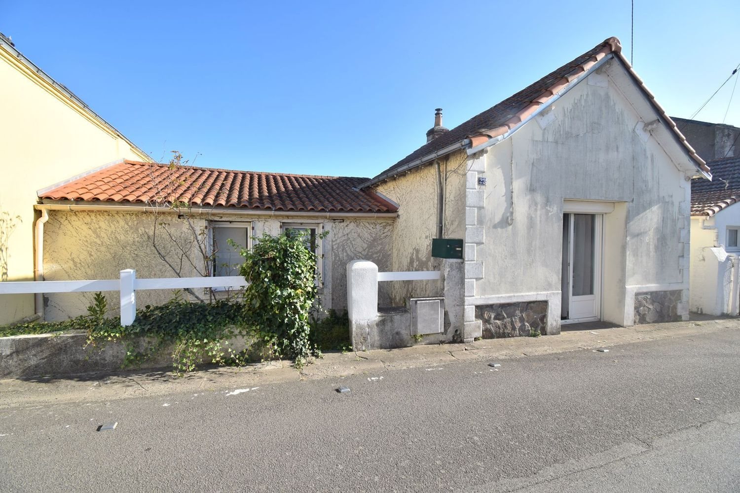 Maison à vendre, 82m², La Montagne