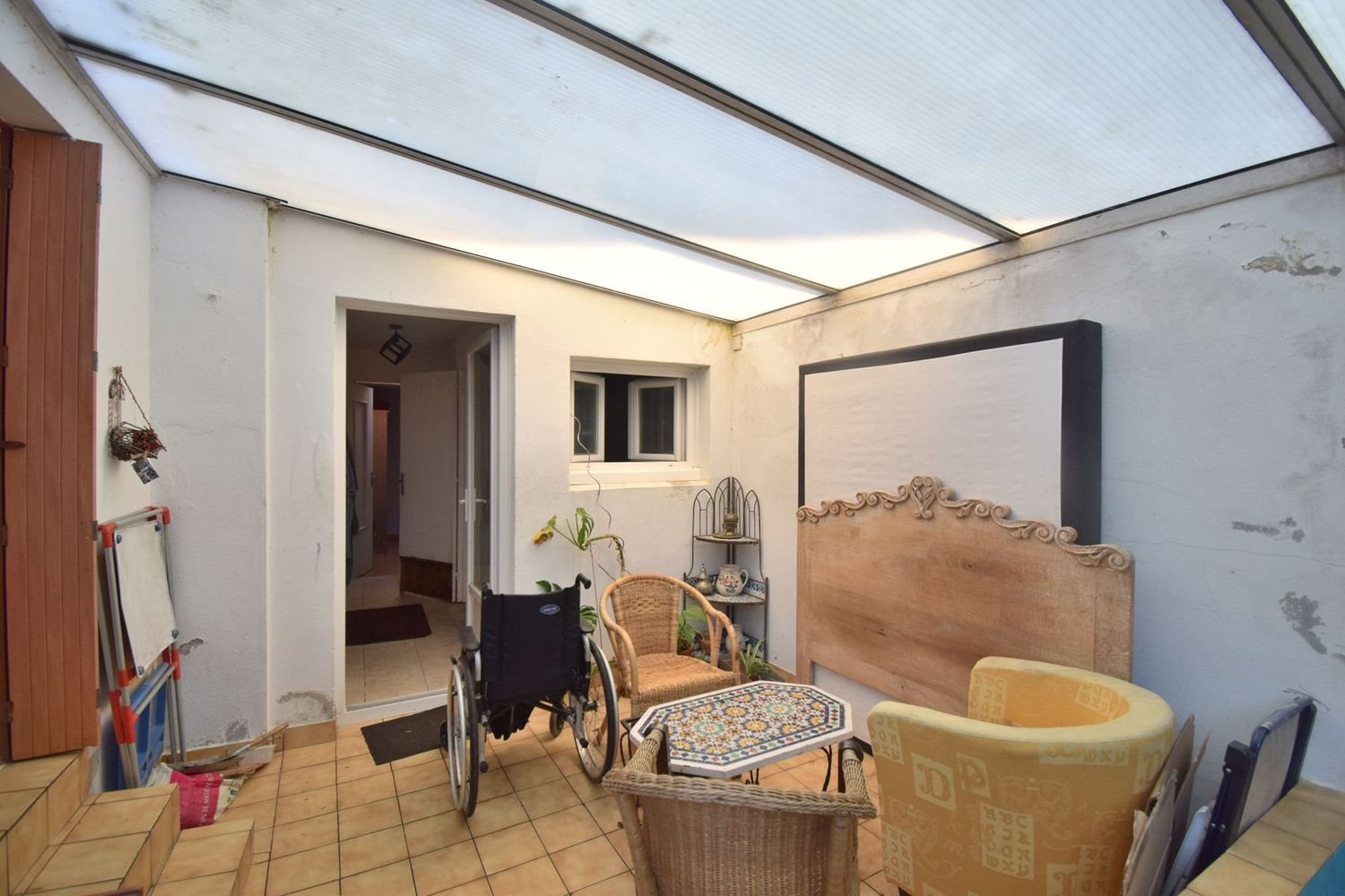 Maison à vendre, 82m², La Montagne