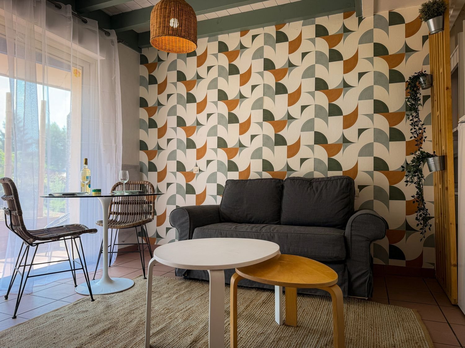 Appartement à vendre, 34m², Saint-Julien-en-Born