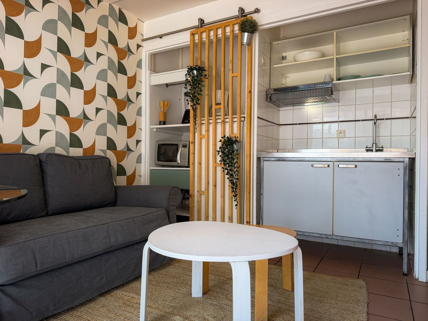 Appartement à vendre, 34m², Saint-Julien-en-Born