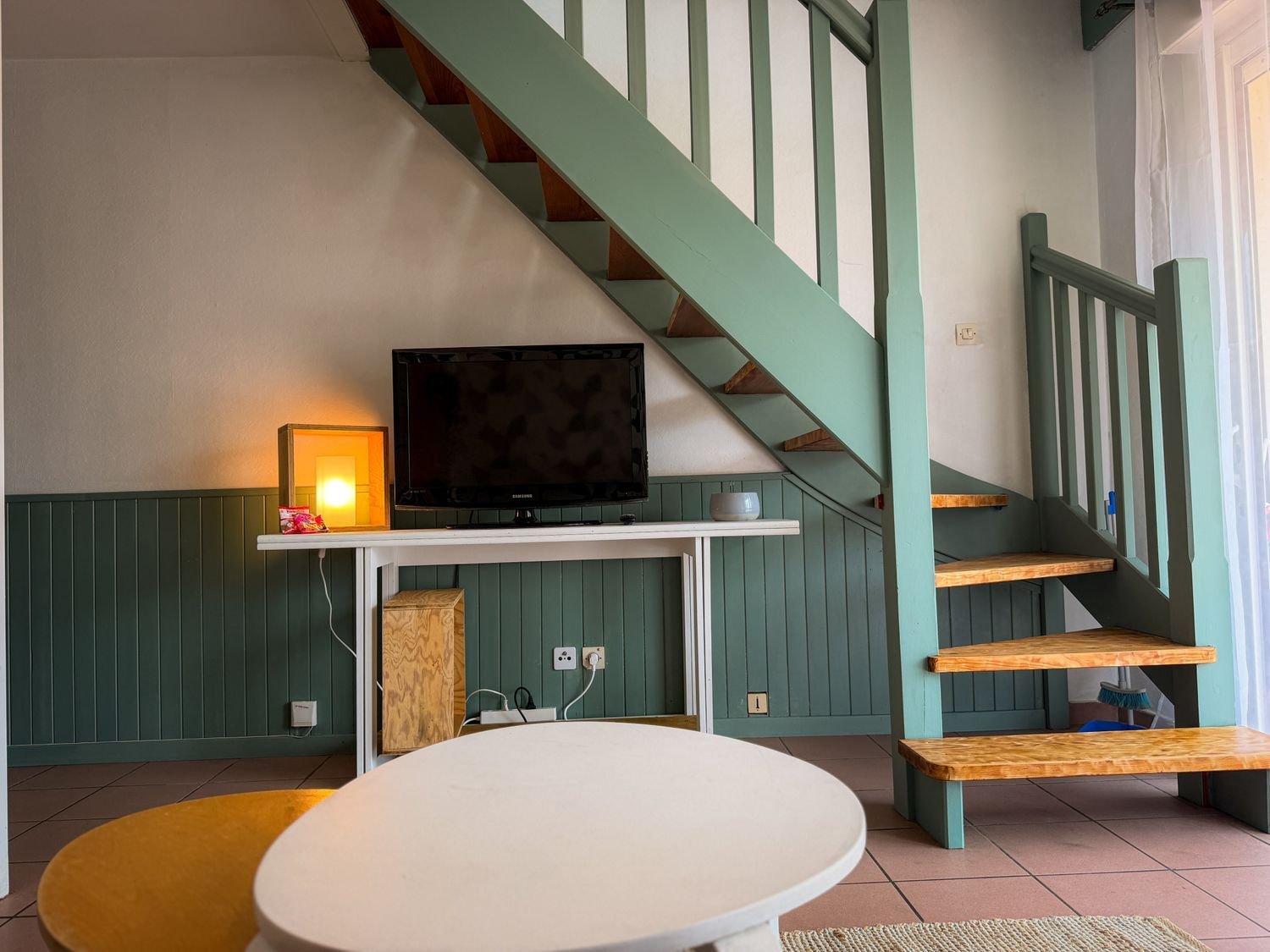 Appartement à vendre, 34m², Saint-Julien-en-Born