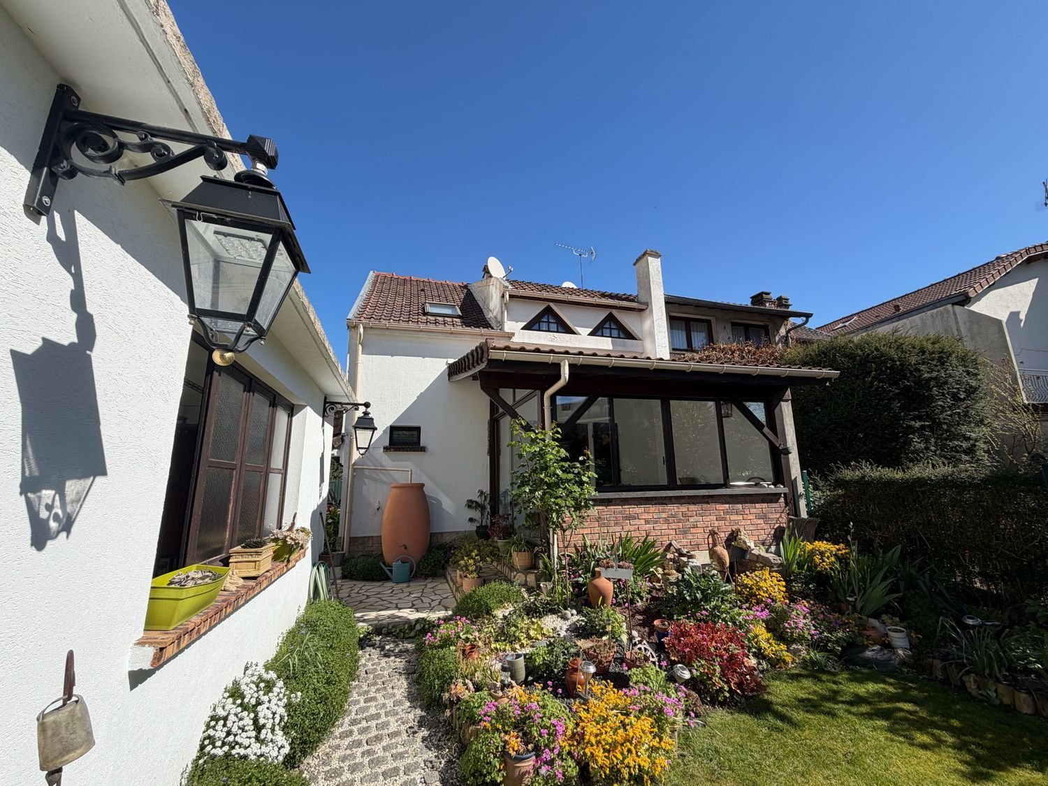 Maison à vendre, 100m², Drancy