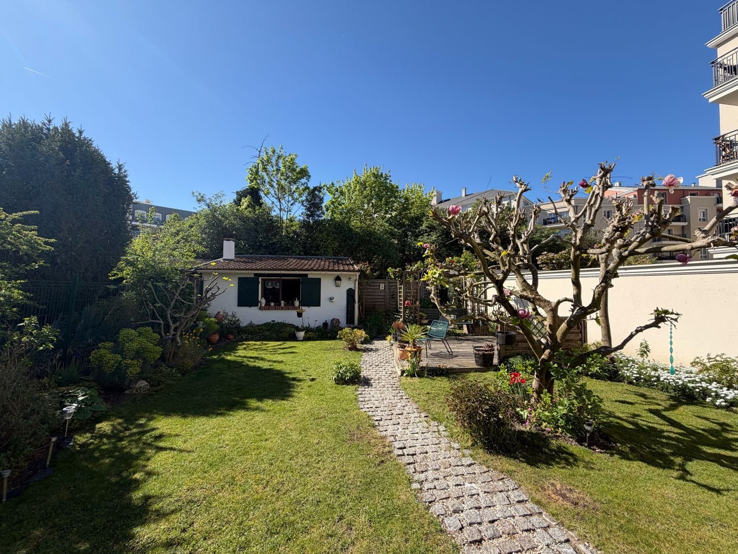 Maison à vendre, 100m², Drancy