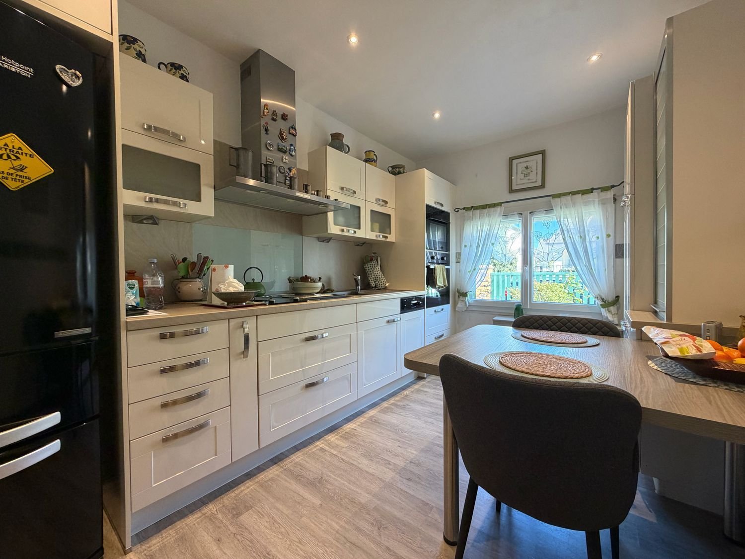 Maison à vendre, 100m², Drancy