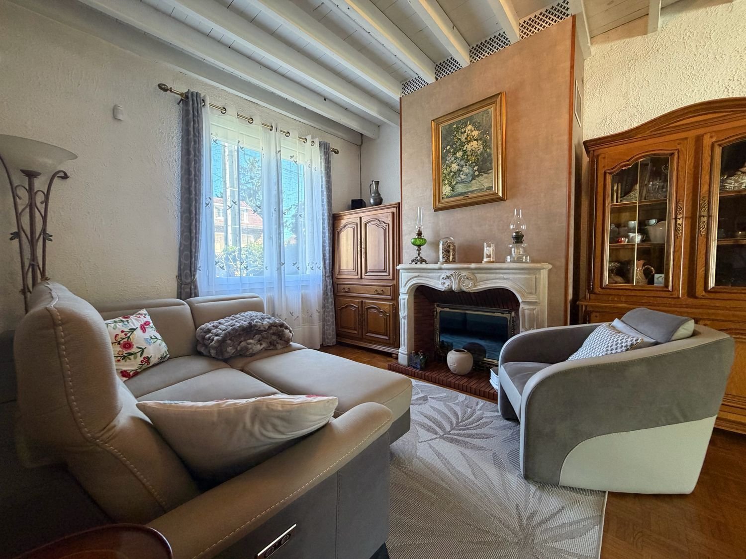Maison à vendre, 100m², Drancy