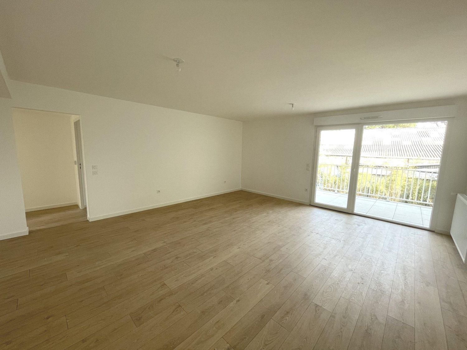 Appartement à vendre, 88m², Eysines
