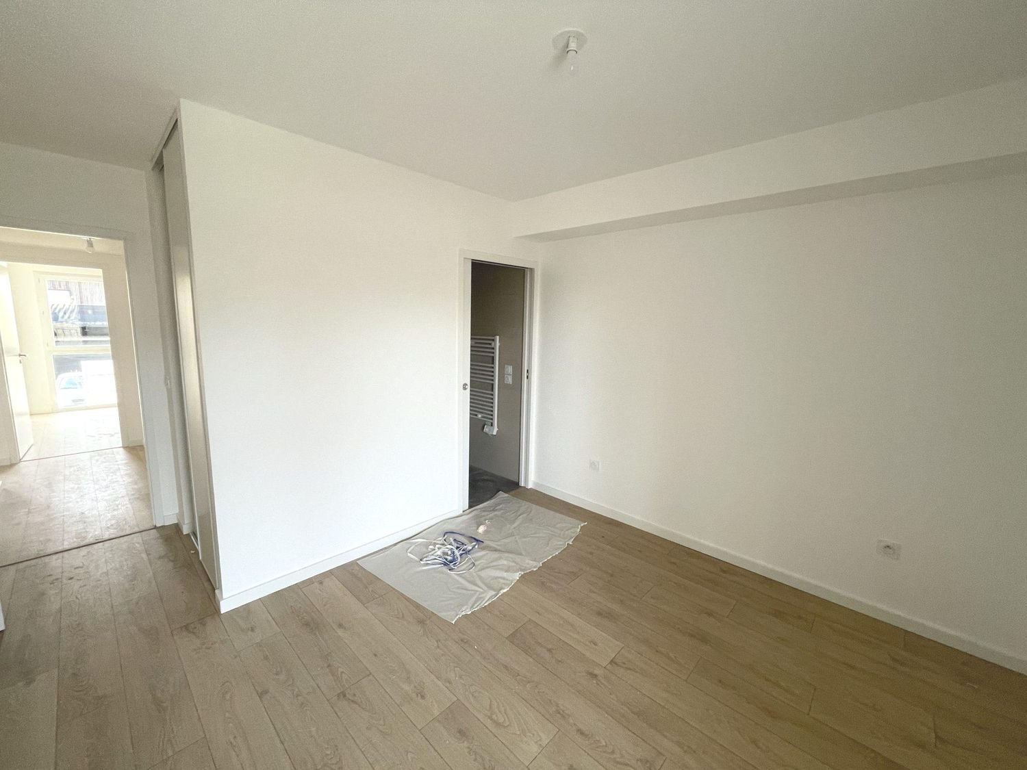 Appartement à vendre, 88m², Eysines