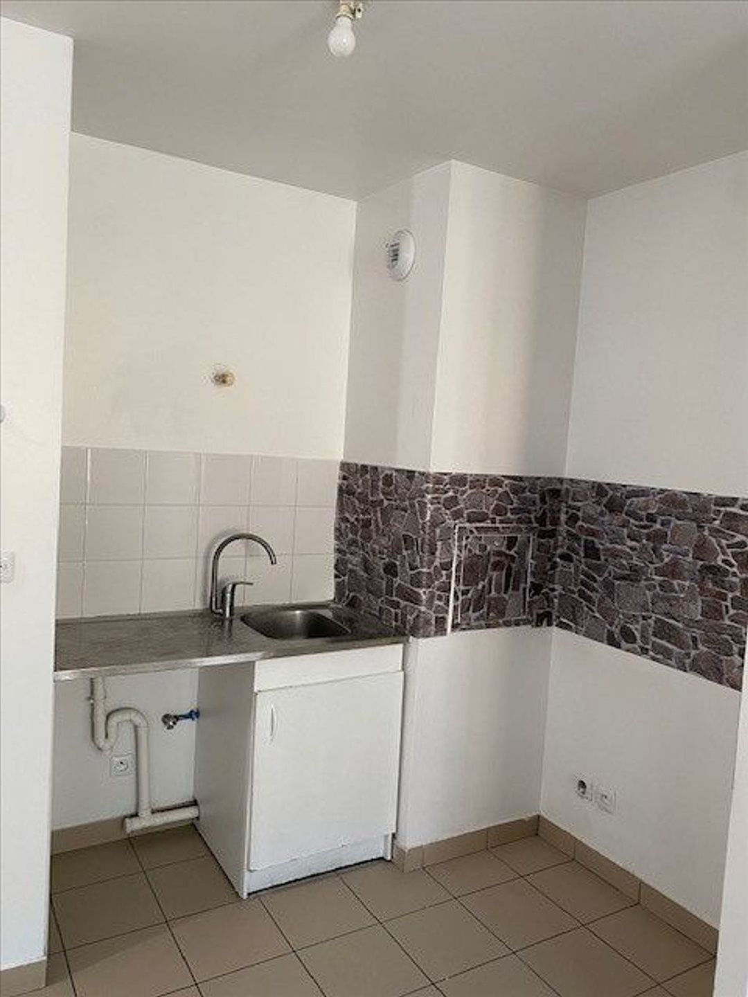 Appartement à louer, 51m², Creil