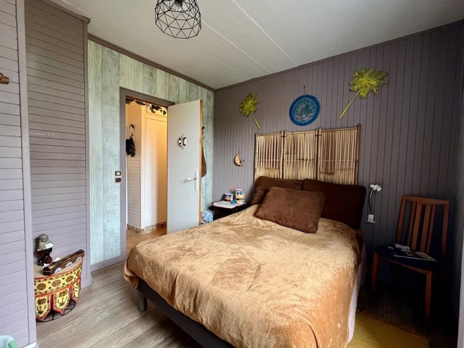 Maison à vendre, 55m², Telgruc-sur-Mer