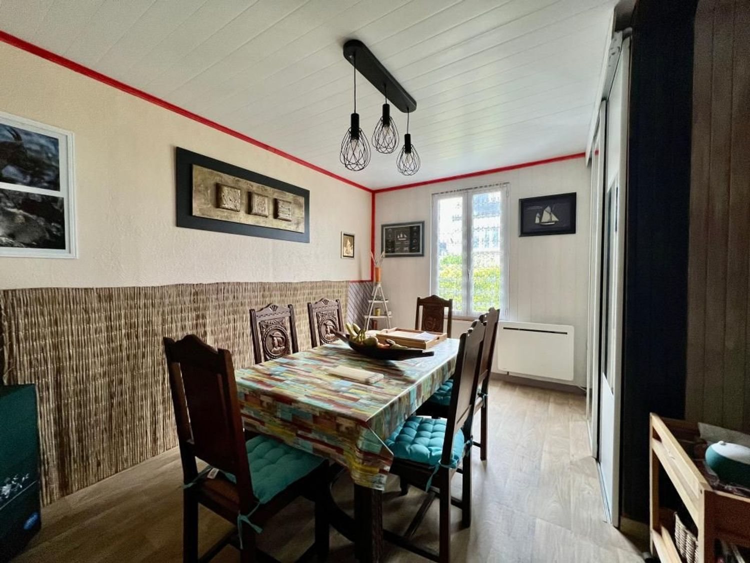 Maison à vendre, 55m², Telgruc-sur-Mer